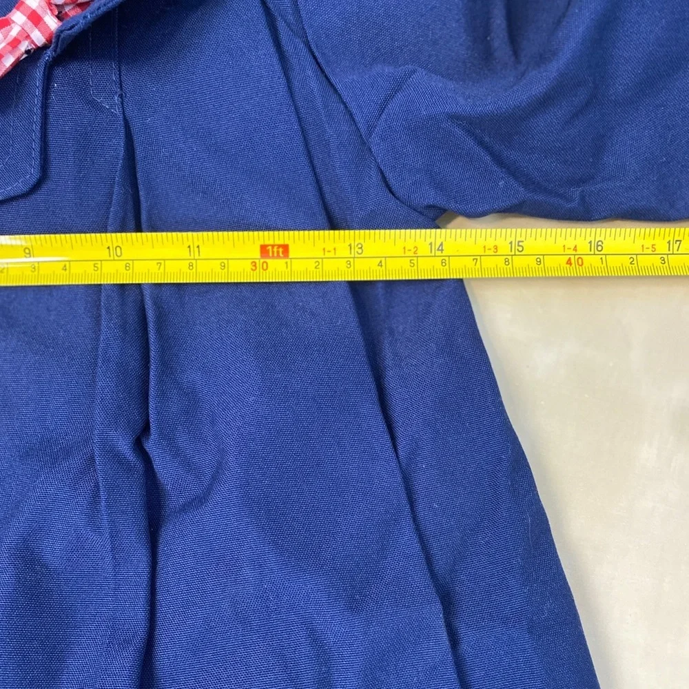 Rothschild vintage size
